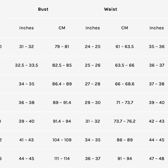 Lovers and Friends Odessa Gown - Picture 9 of 9